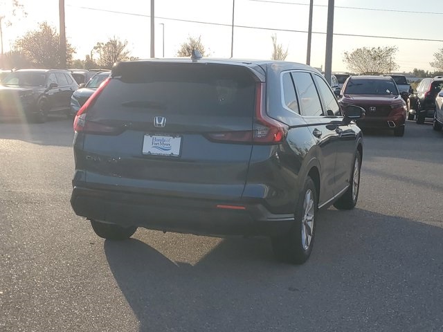 2024 Honda CR-V EX photo 4
