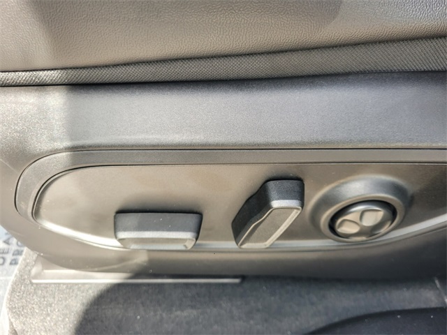 2025 Jeep Grand Cherokee Altitude X photo 4