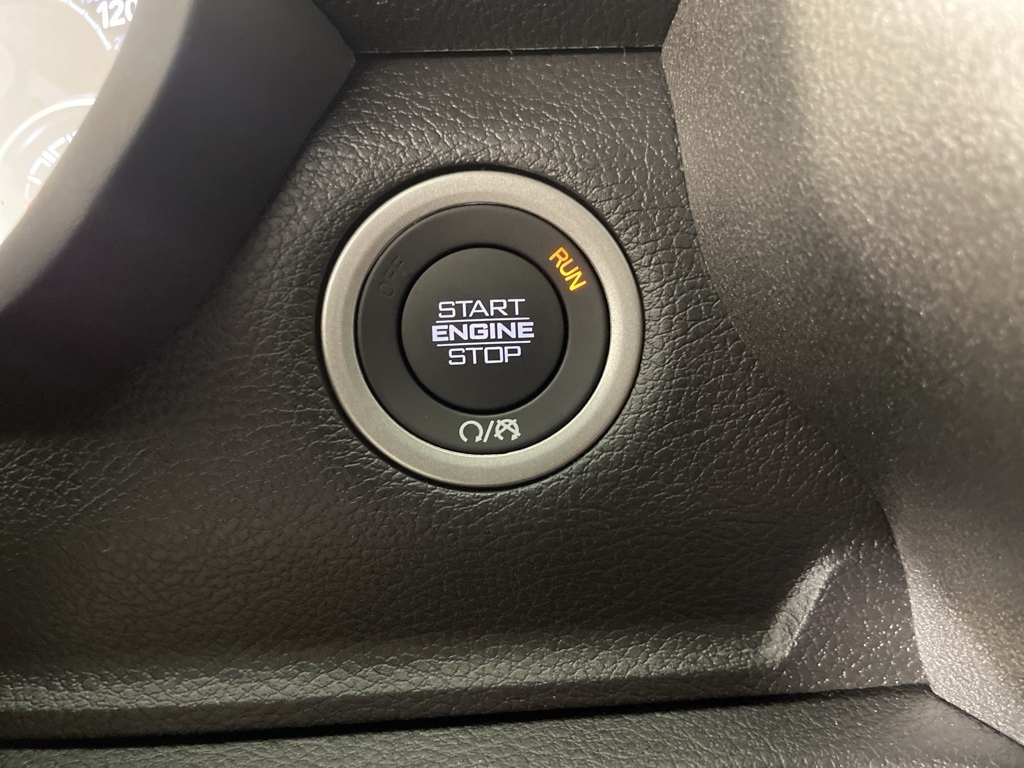 2026 Ram 2500 Tradesman photo 27