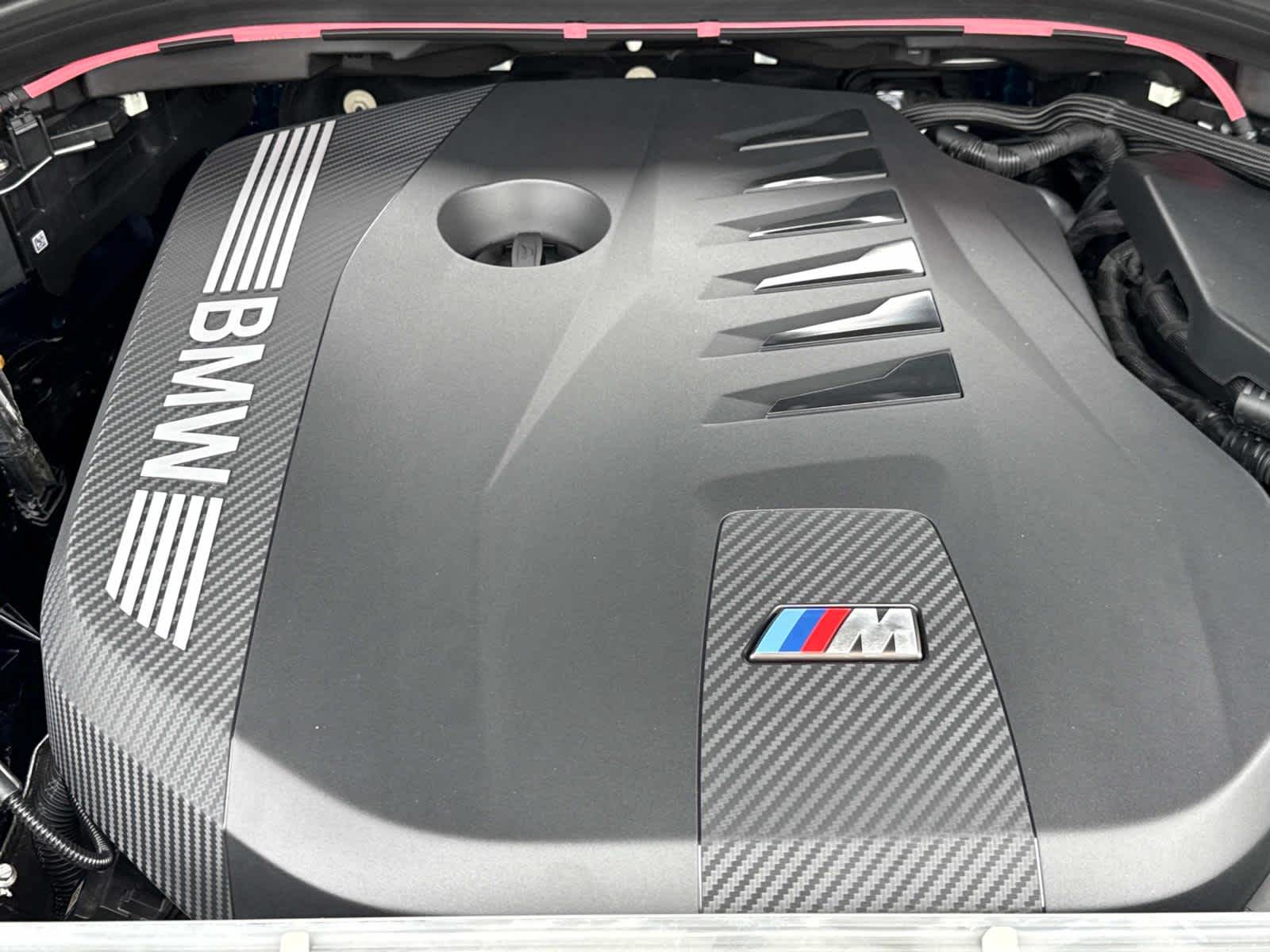 2026 Bmw X3 M50 photo 12