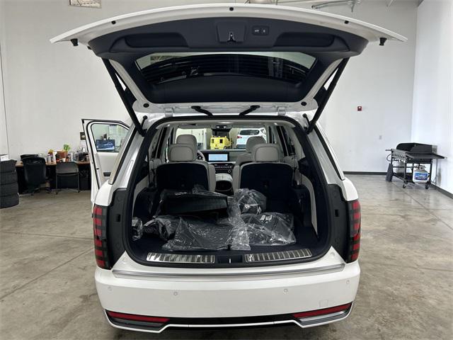 2026 Hyundai Palisade Calligraphy photo 38