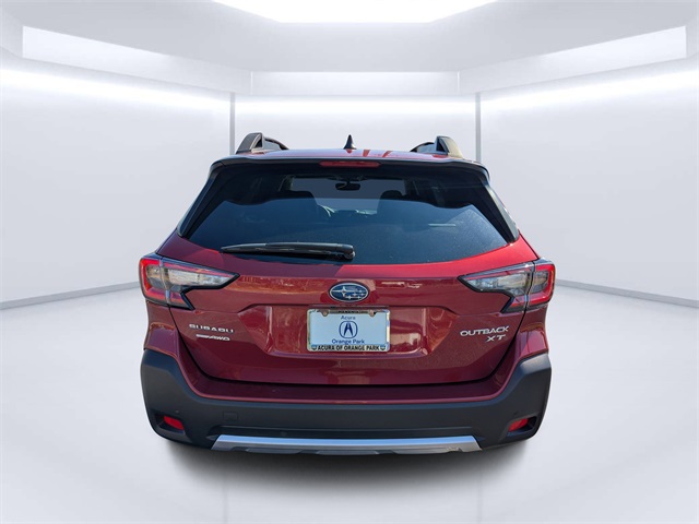 2025 Subaru Outback Limited XT photo 4