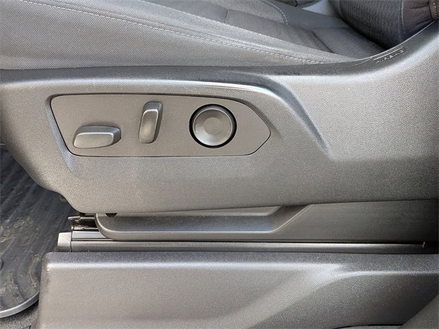 2022 Chevrolet Silverado 1500 LT photo 15