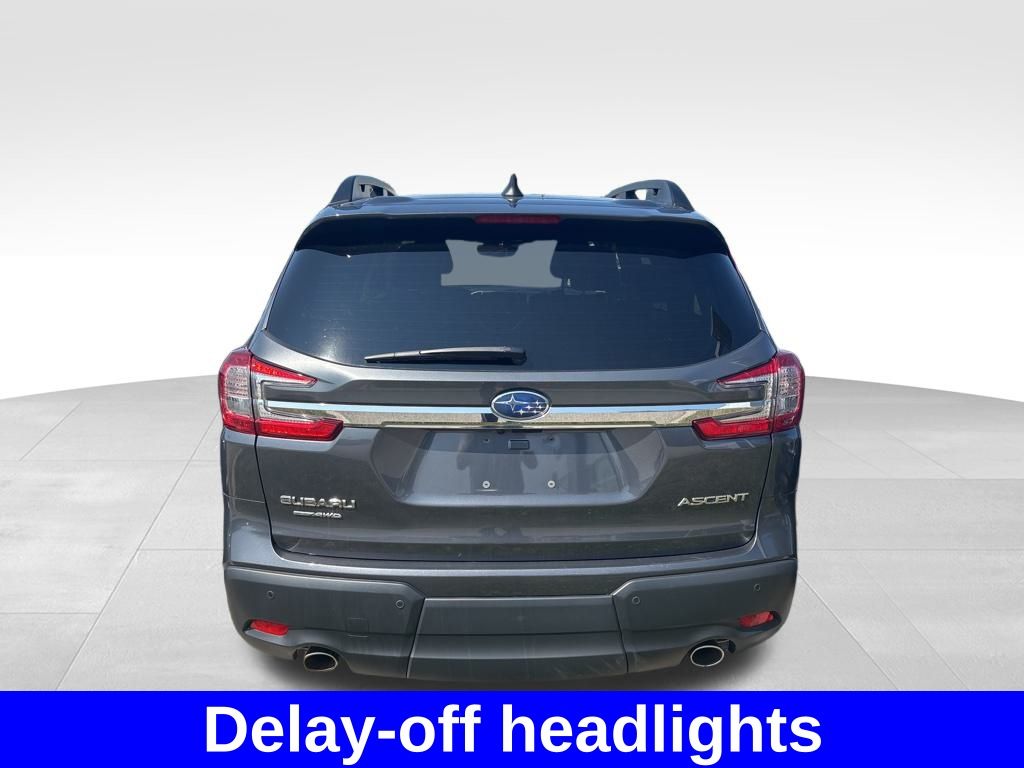 2024 Subaru Ascent Premium photo 33