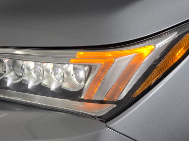 2019 Acura MDX SH-AWD photo 13