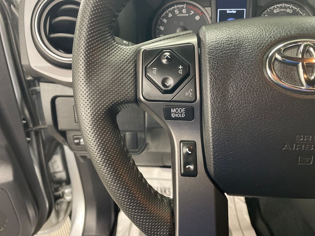 2023 Toyota Tacoma TRD Sport photo 15