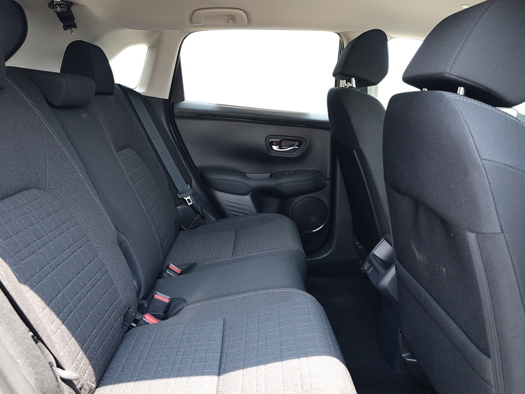 2026 Honda HR-V LX photo 26