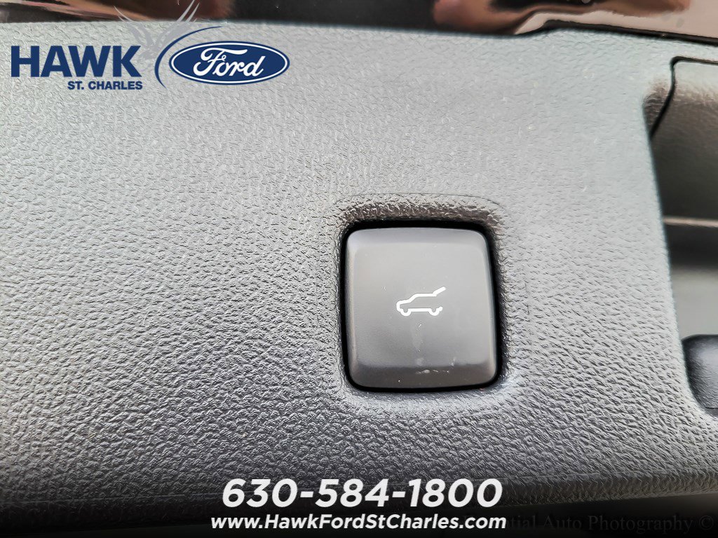 2025 FORD ESCAPE - Image 19