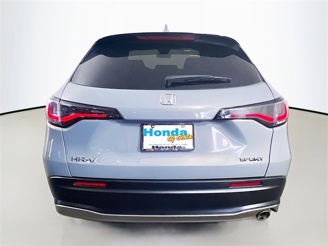 2024 Honda HR-V Sport photo 3