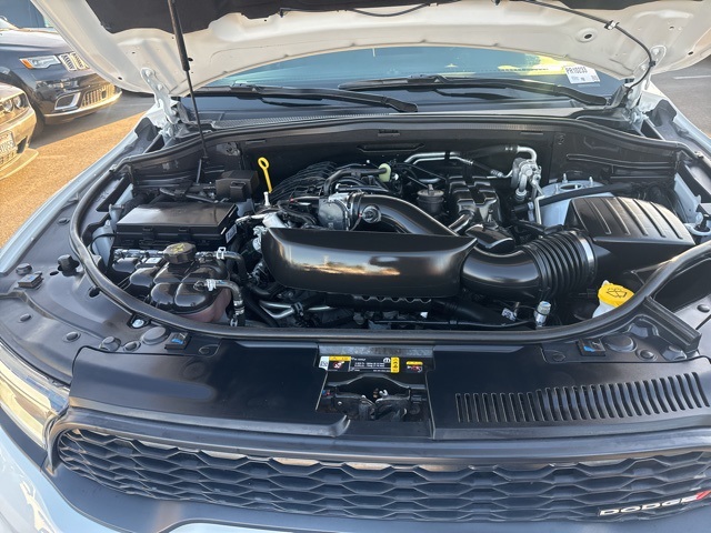 2023 Dodge Durango GT photo 26