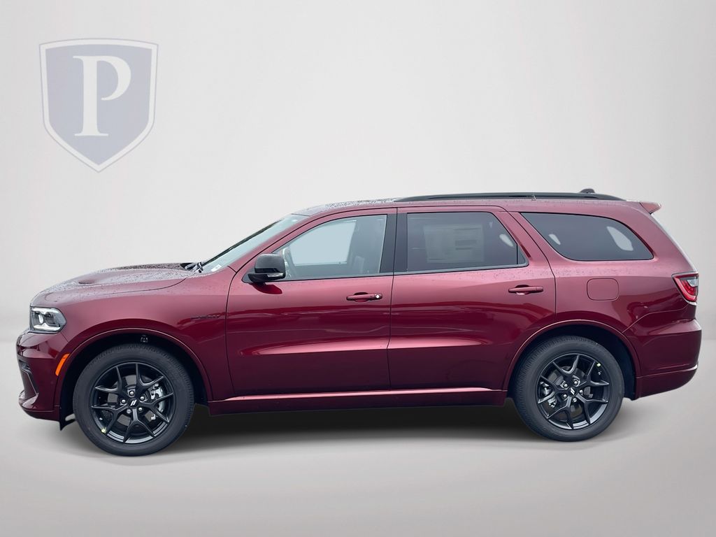 2026 Dodge Durango GT Plus photo 3