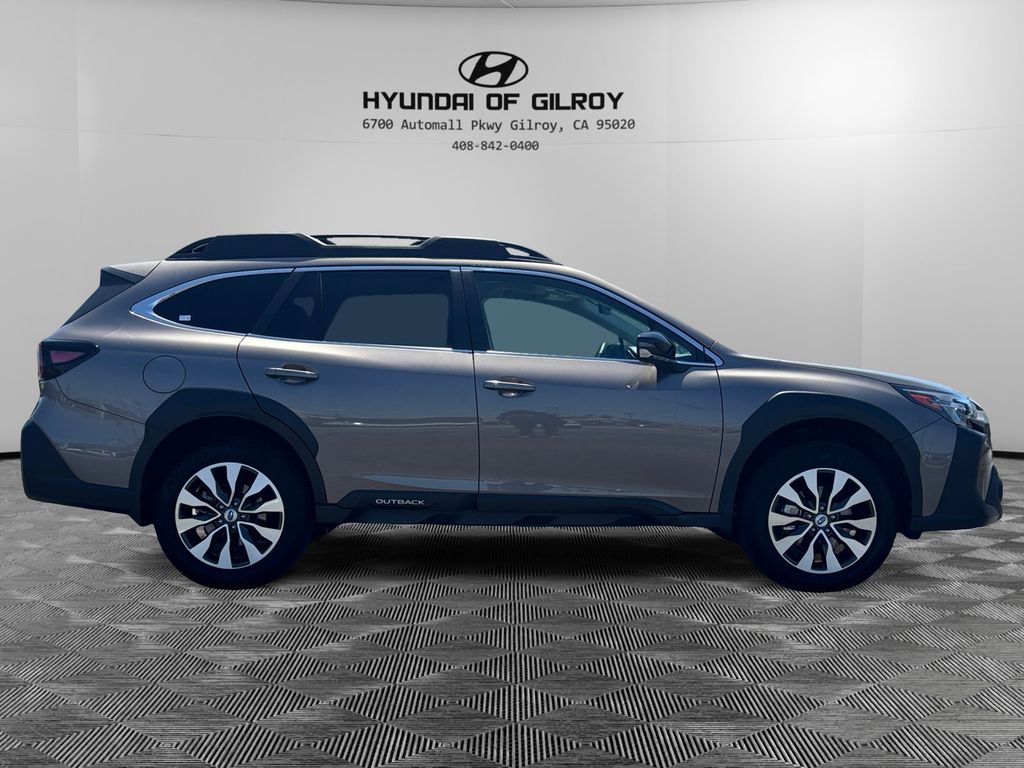 2024 Subaru Outback Limited photo 4