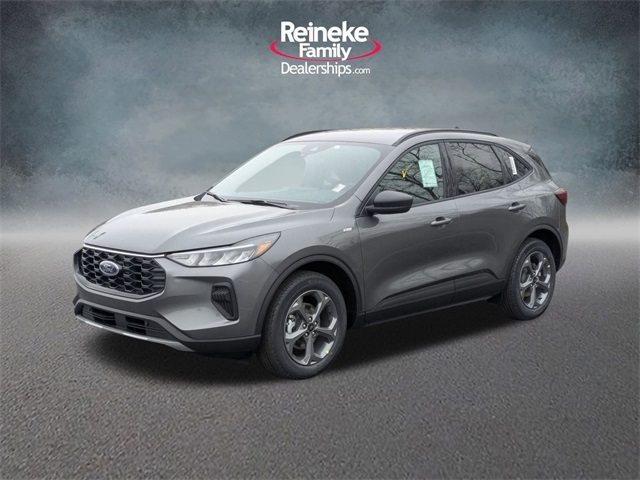 2026 Ford Escape ST-Line's photo