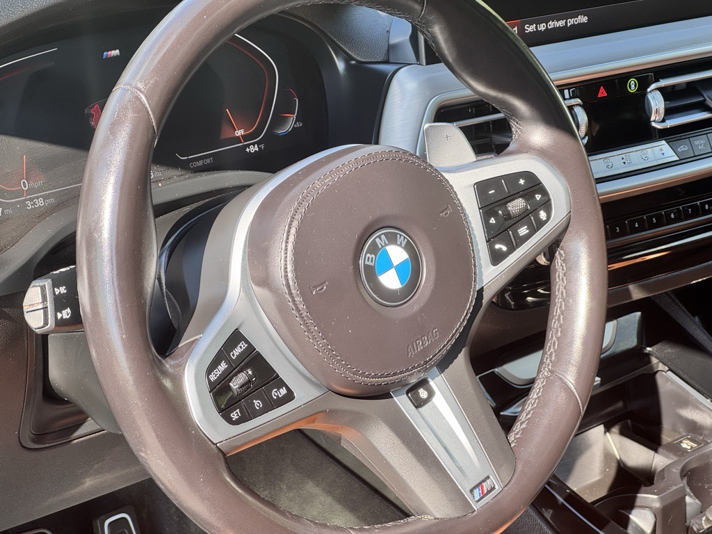 2023 Bmw X3 xDrive30i photo 13