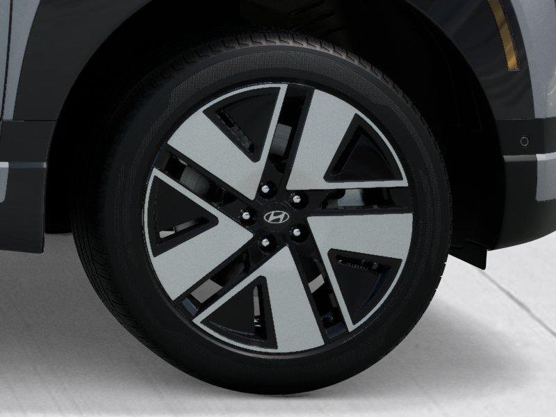 2026 Hyundai Ioniq SEL photo 14