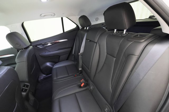 2025 Buick Envision Preferred photo 18