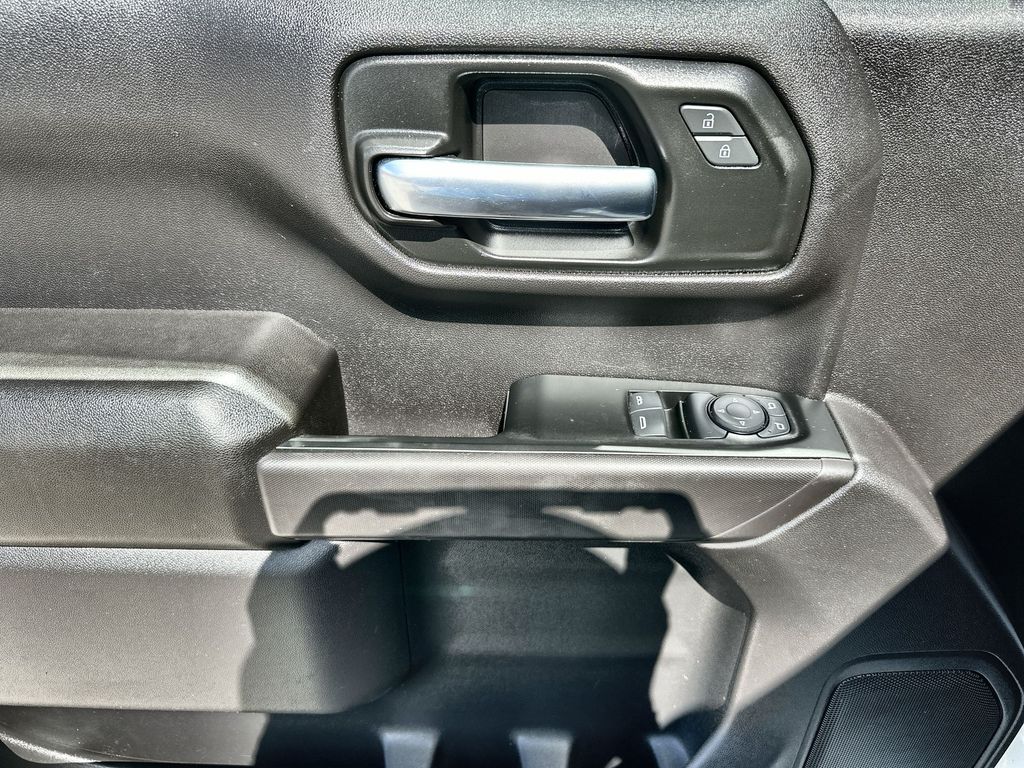 2024 Chevrolet Silverado 1500 photo 23