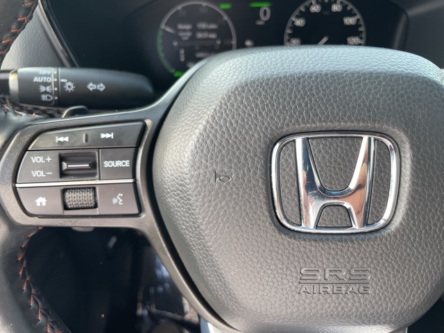 2023 Honda CR-V Hybrid Sport photo 17