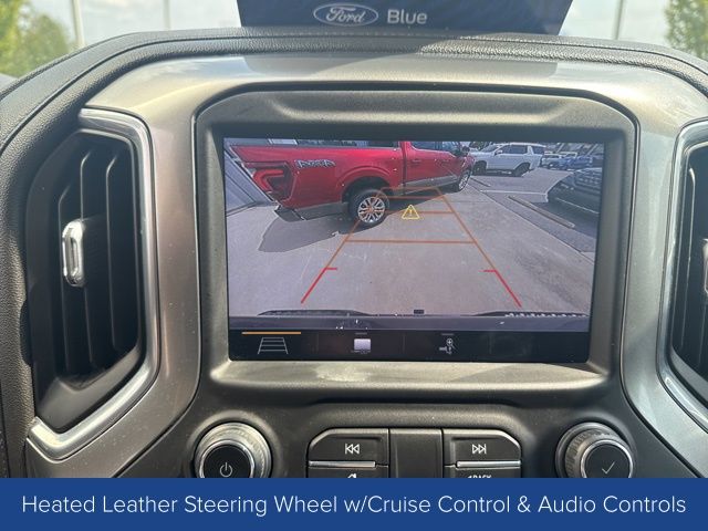 2019 Chevrolet Silverado 1500 LTZ photo 15