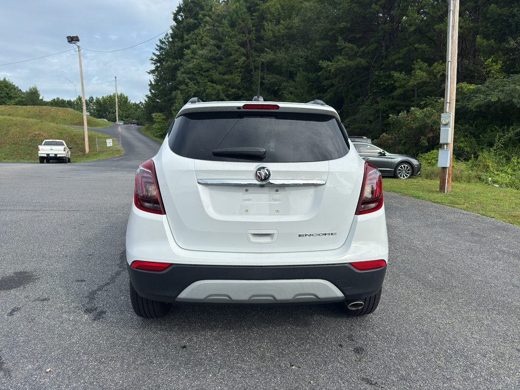 2021 Buick Encore Preferred photo 6