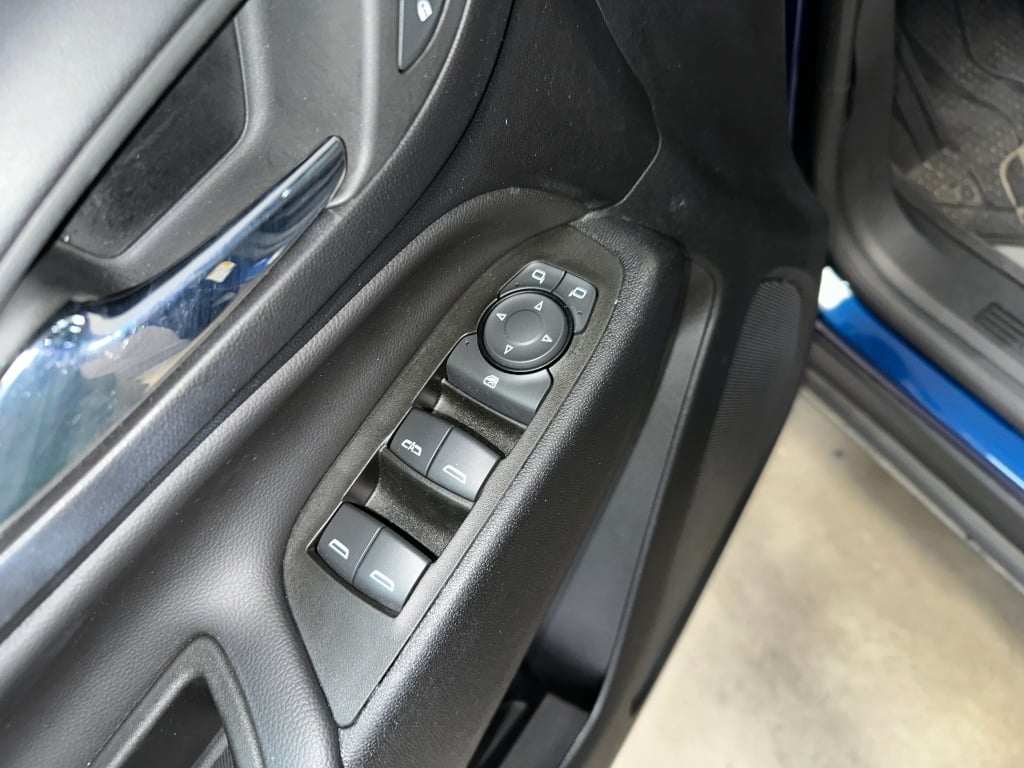 2022 Chevrolet Equinox LT photo 4