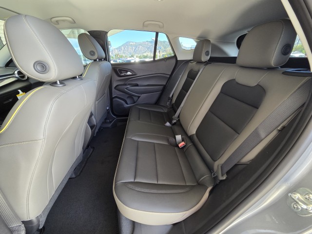 2026 Chevrolet Trax ACTIV photo 29