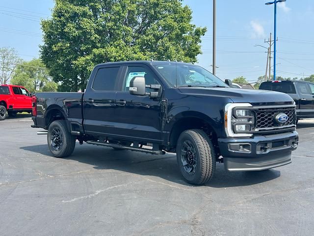 2025 Ford F-250 XL photo 17