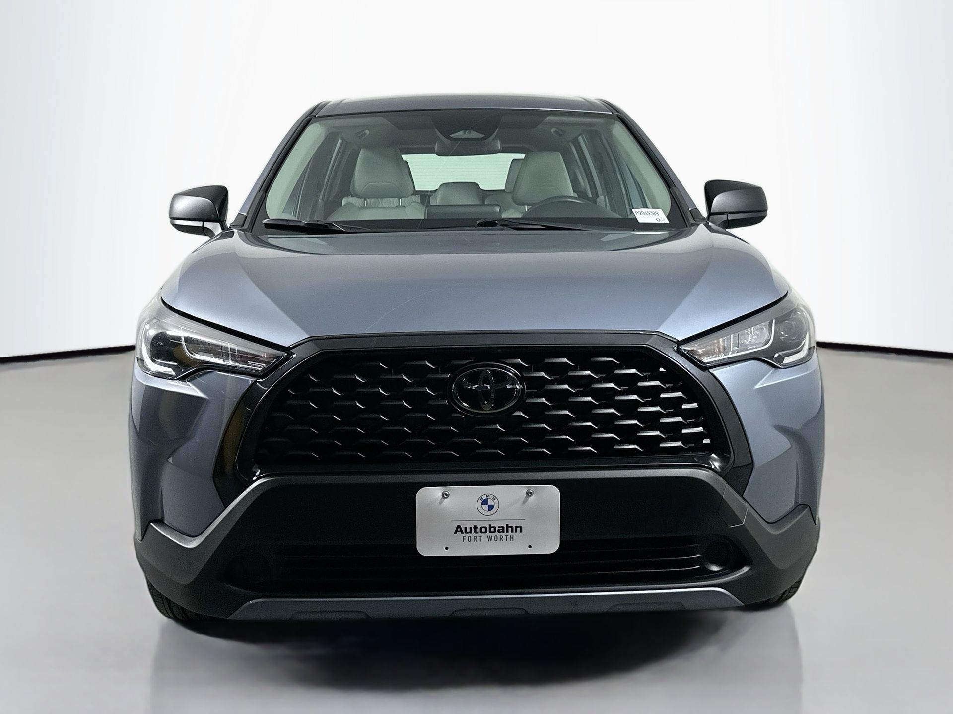 Used 2023 Toyota Corolla Cross L with VIN 7MUAAAAG0PV049389 for sale in Northfield, Minnesota