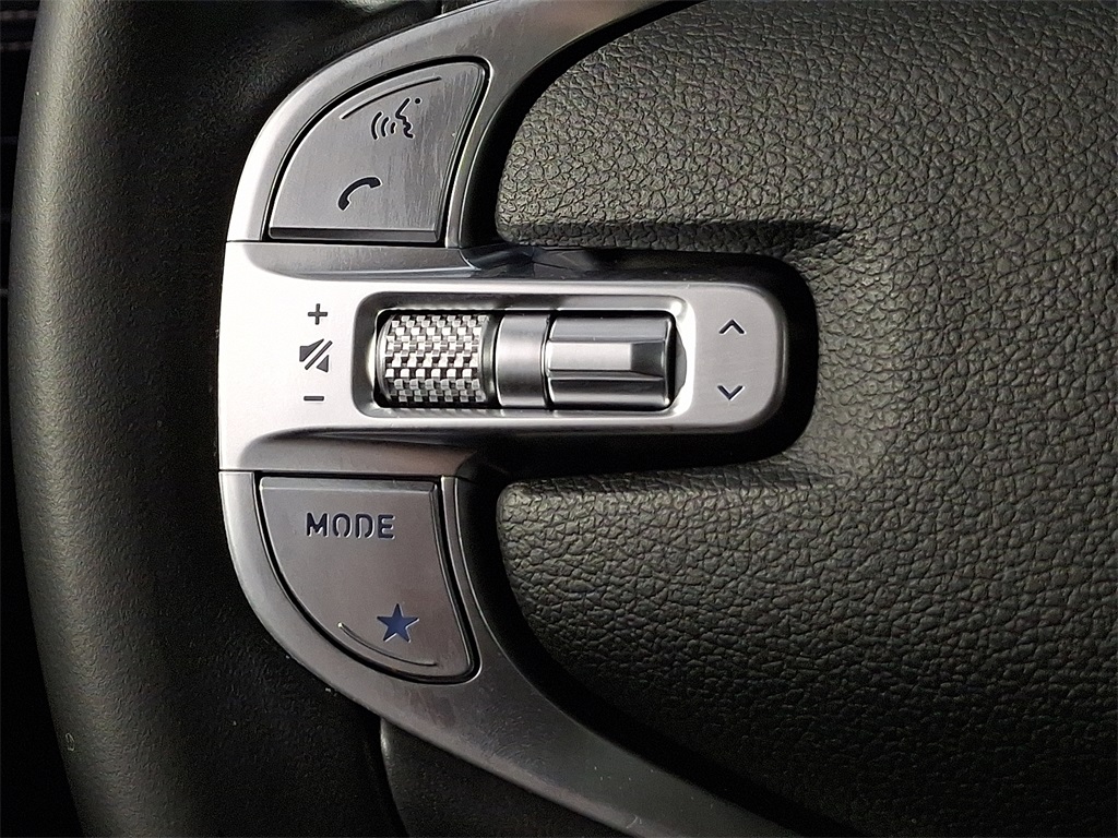 2021 Genesis GV80 3.5T photo 19