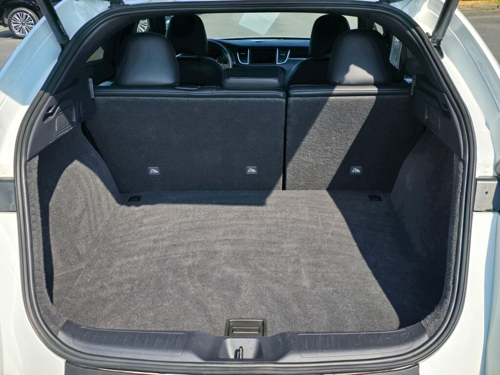 2024 Infiniti QX55 Luxe photo 15