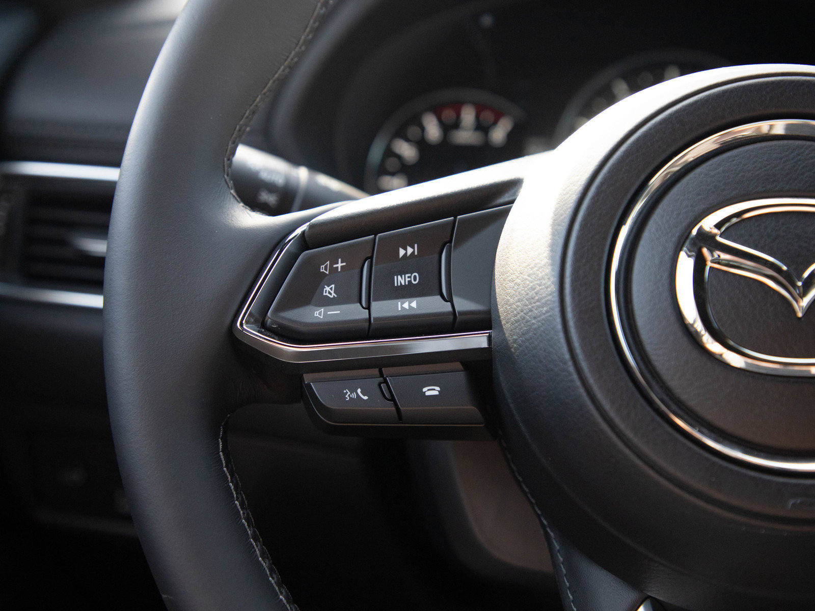 2024 Mazda CX-5 2.5 Turbo Signature photo 26