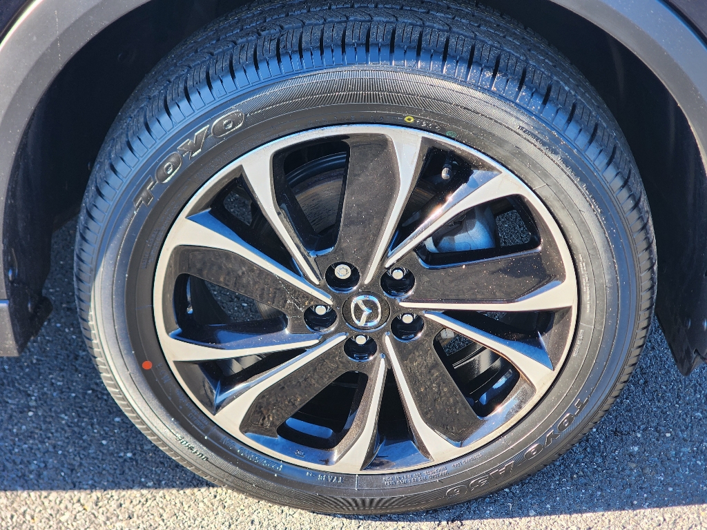 2023 Mazda CX-5 2.5 Premium Plus photo 4