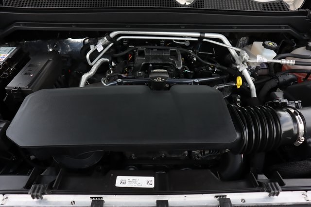2024 Chevrolet Colorado Work Truck photo 28