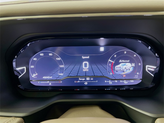 2023 Gmc Yukon Denali photo 13