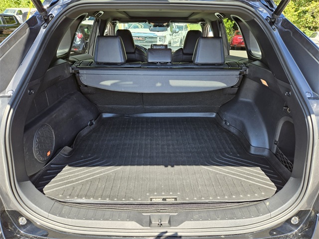 2020 Toyota RAV4 Hybrid XSE photo 13