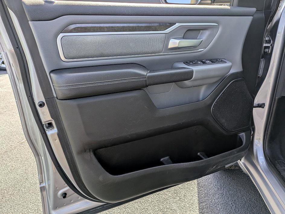 2022 Ram 1500 Big Horn photo 9