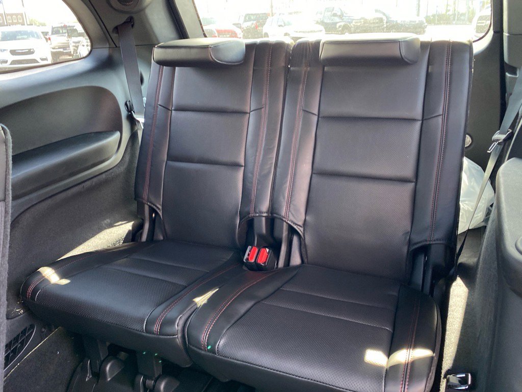 2026 Dodge Durango GT Plus photo 14