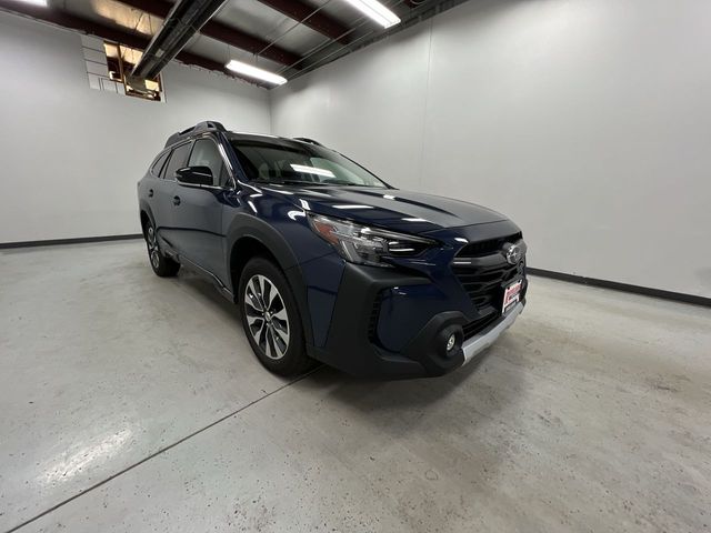 2024 Subaru Outback Limited photo 2