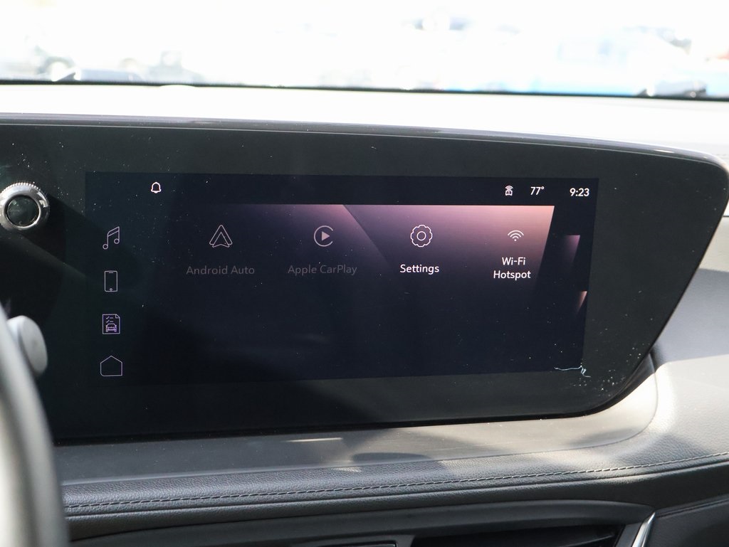 2024 Buick Encore GX Sport Touring photo 27