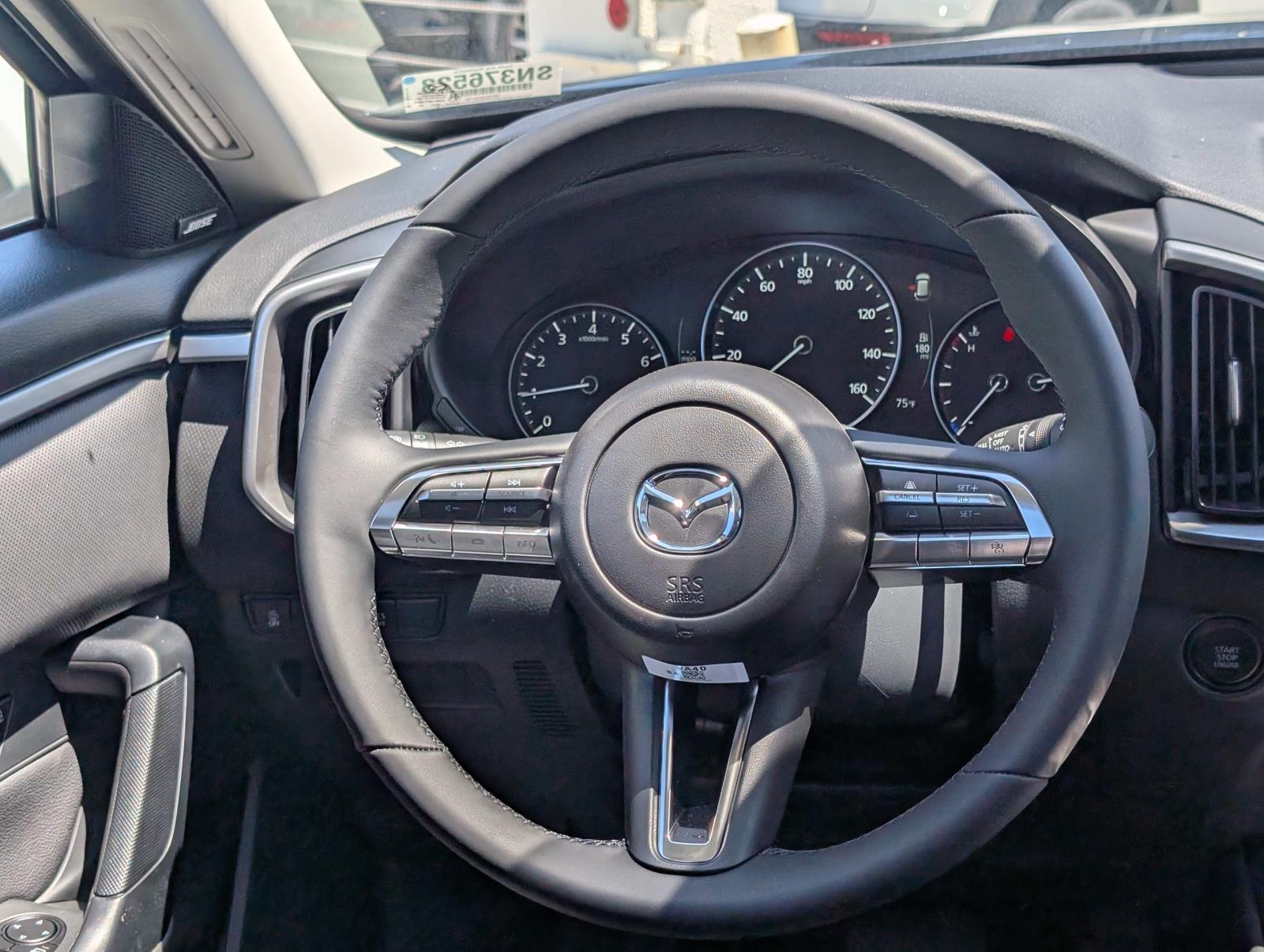 2025 Mazda CX-50 2.5 S Premium photo 6