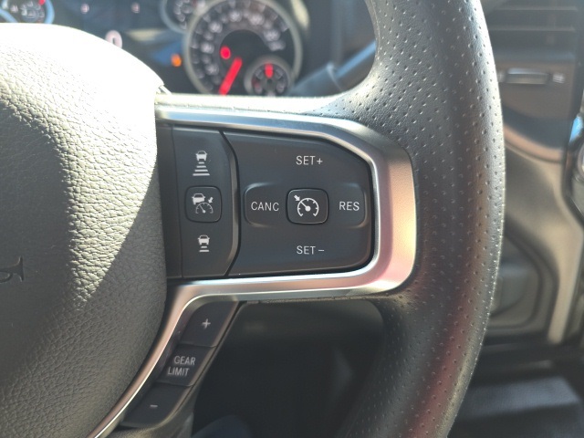 2026 Ram 2500 Tradesman photo 19