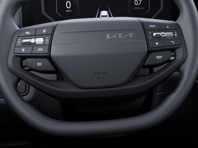 2026 Kia Sportage Hybrid S photo 21