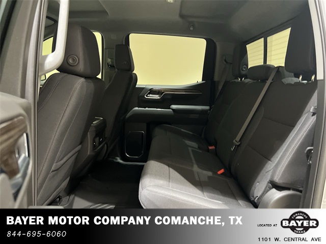 2026 Chevrolet Silverado 1500 LT Trail Boss photo 21