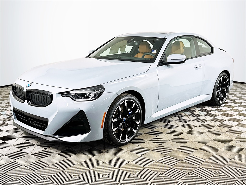 2026 BMW 2 Series 230i's photo