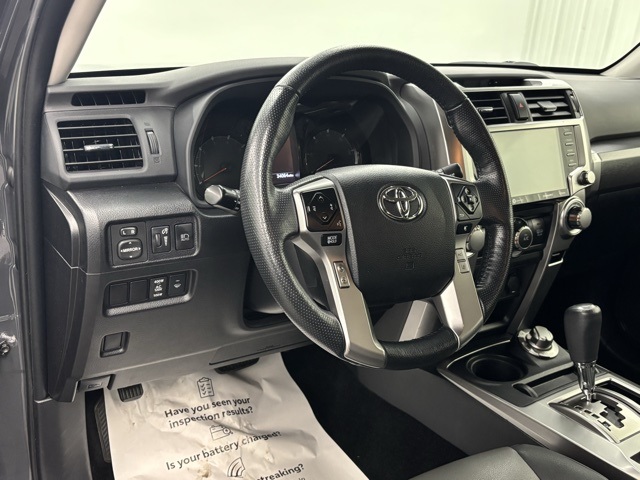 2024 Toyota 4Runner SR5 Premium photo 15