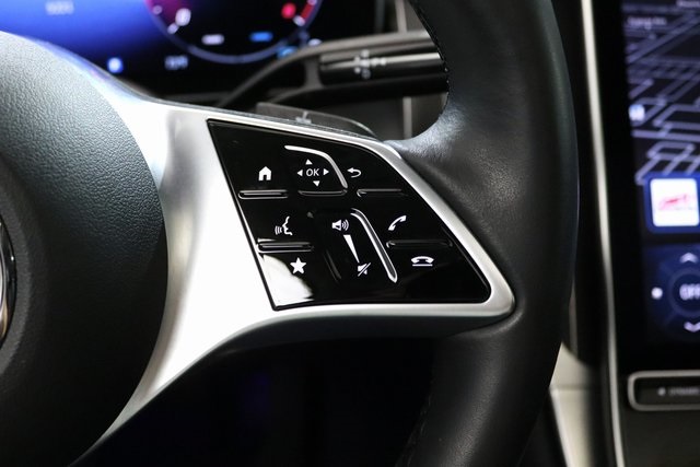 2023 Mercedes Benz GLC 300 4MATIC photo 7