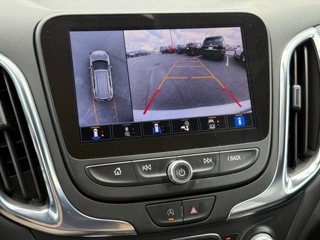 2022 Chevrolet Equinox LT photo 8