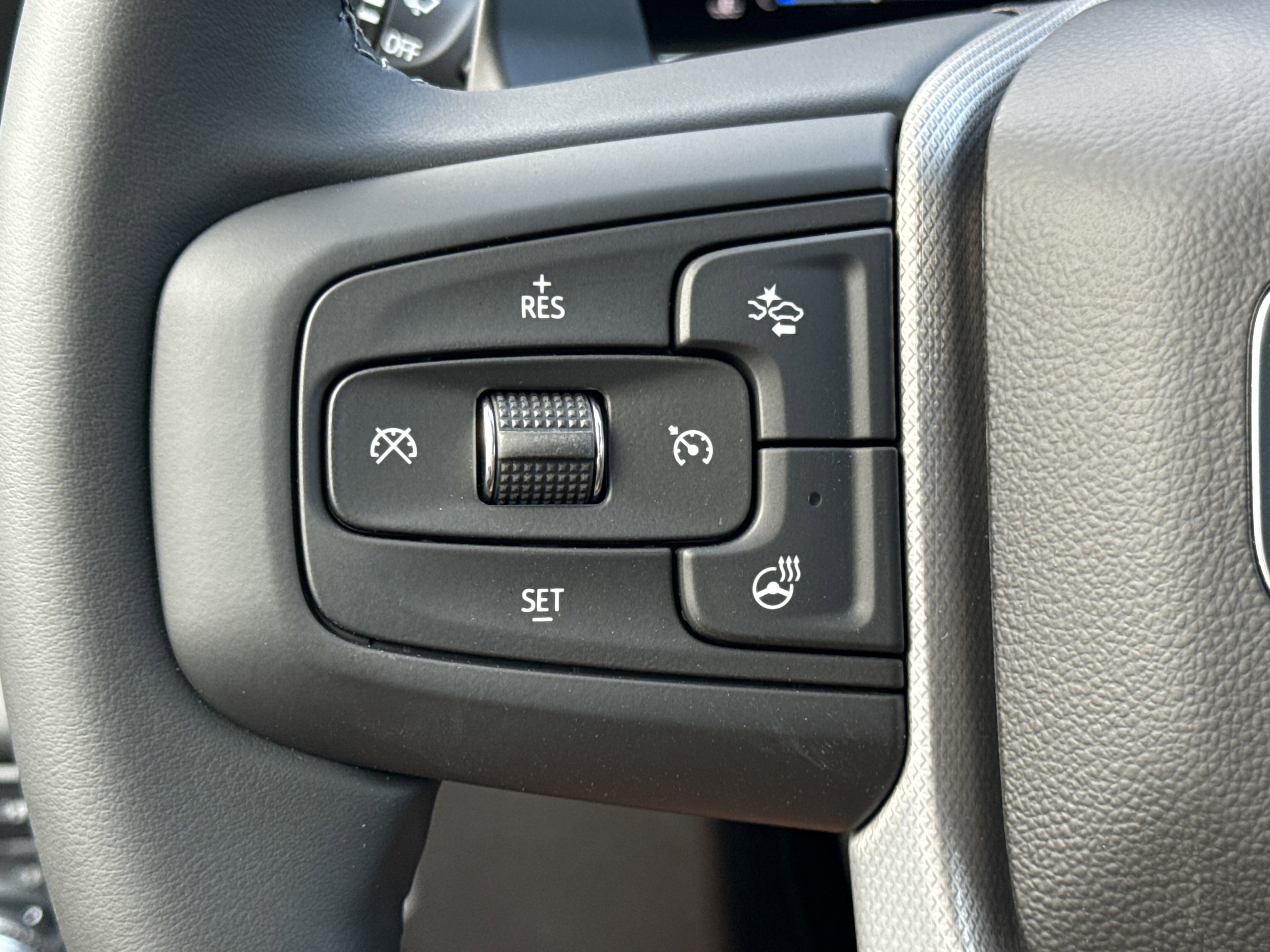 2025 Gmc Sierra Denali photo 9