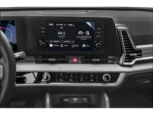 2024 Kia Sportage LX photo 13
