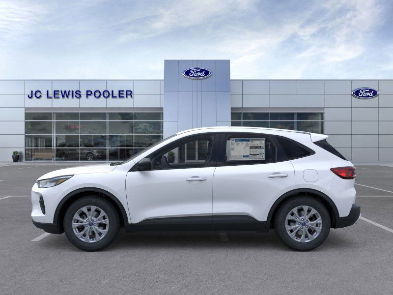 2025 Ford Escape Active photo 2